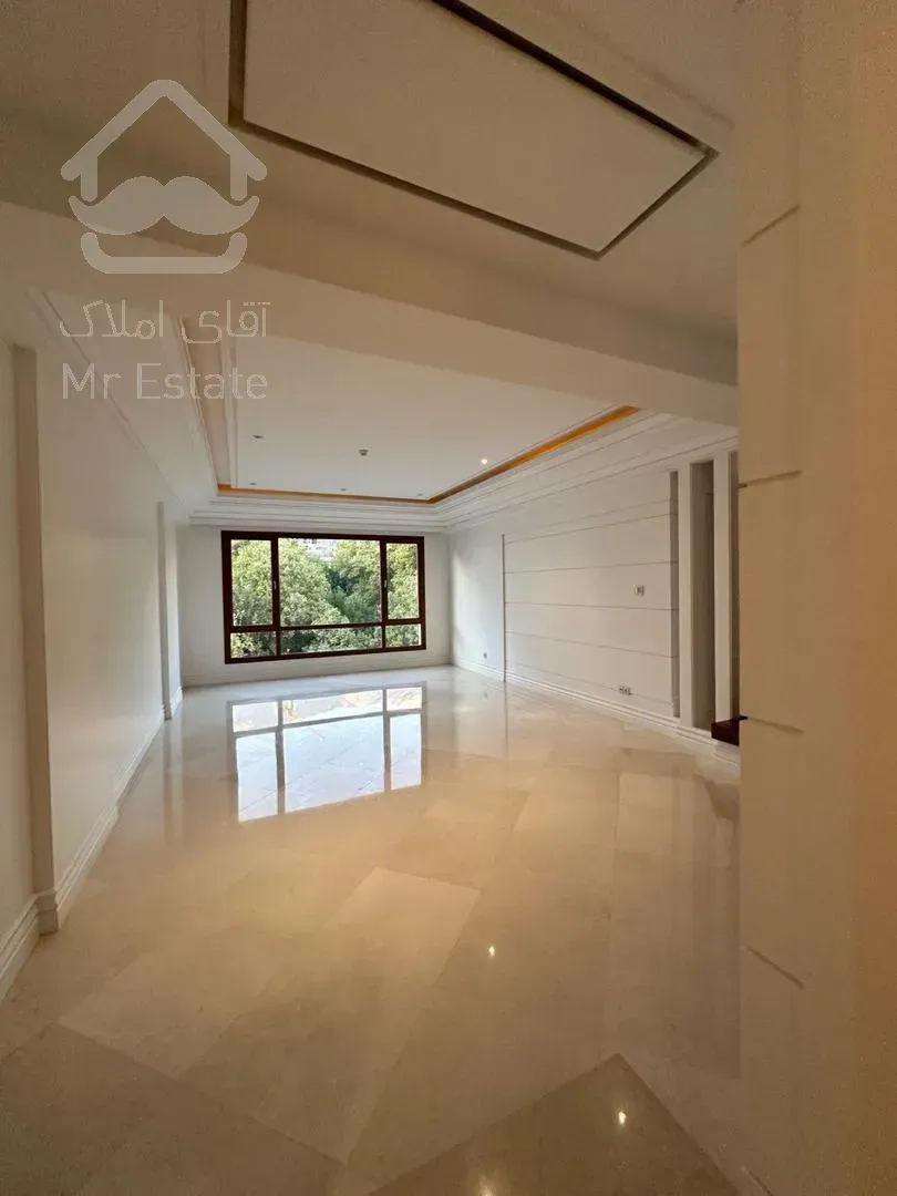 فروش اپارتمان 180 متری زعفرانیه