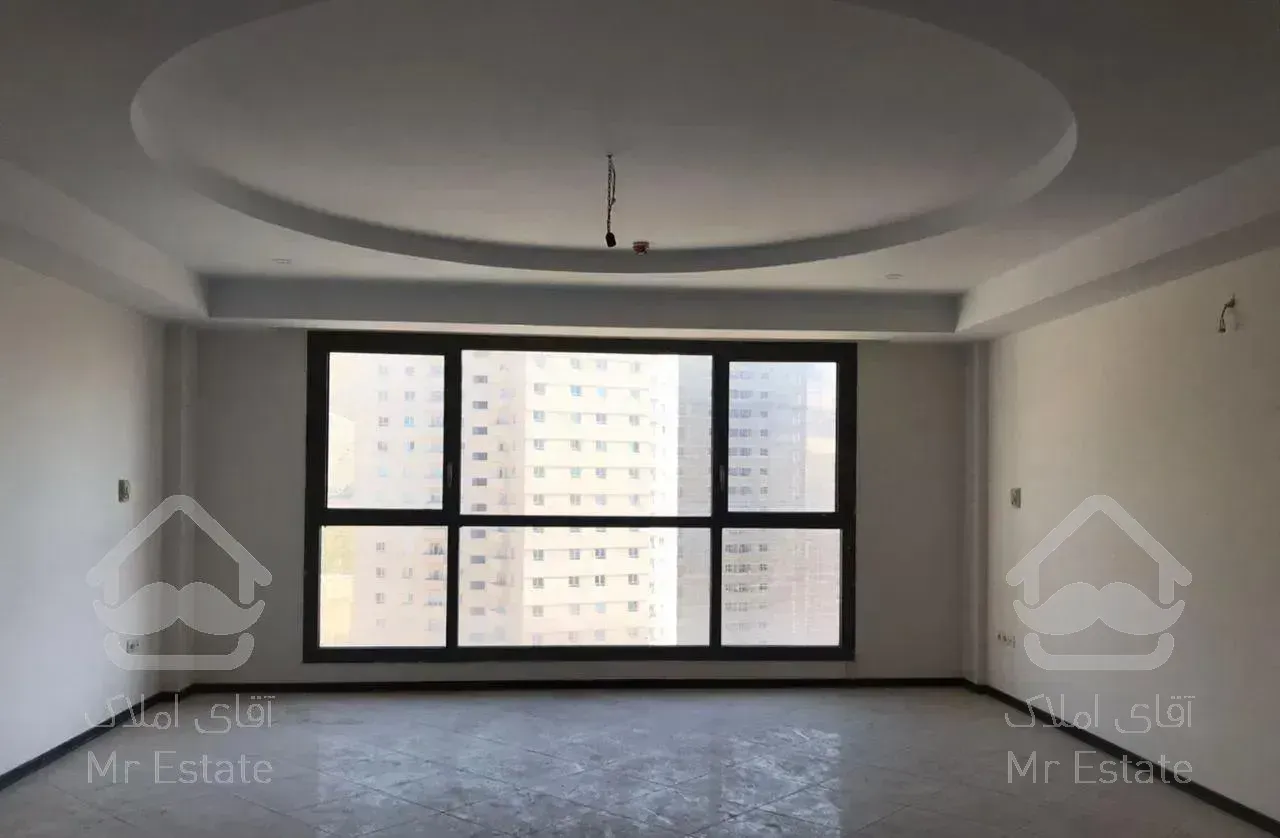 آپارتمان ۱۲۷متر ۲خواب