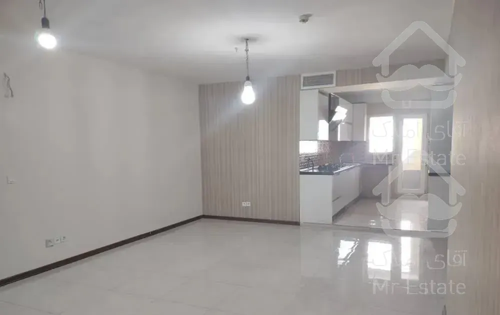 اجاره واحد 115متری 2خواب دریاچه