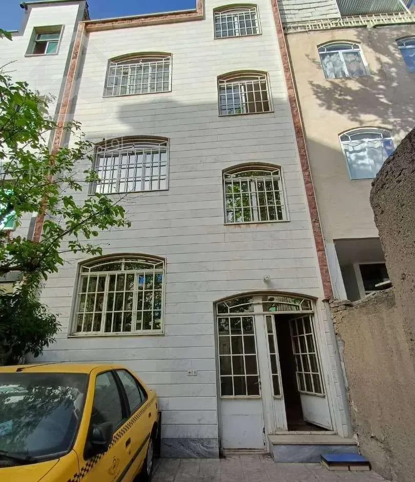 تک واحدی 90 متری