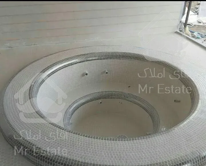 ابندی وایزولاسیون حمام و استخر سونا جکوزی وپشت بام
