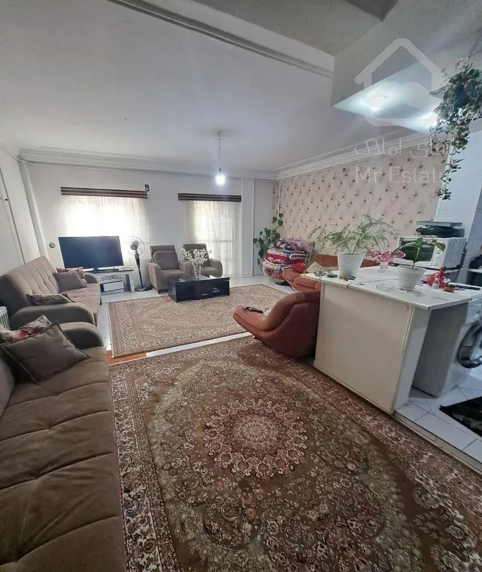 اپارتمان ۱۱۱ متری