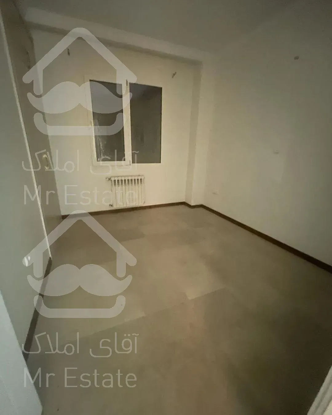 فروش آپارتمان ۲خوابه//نوساز//۲ عدد پارکینگ