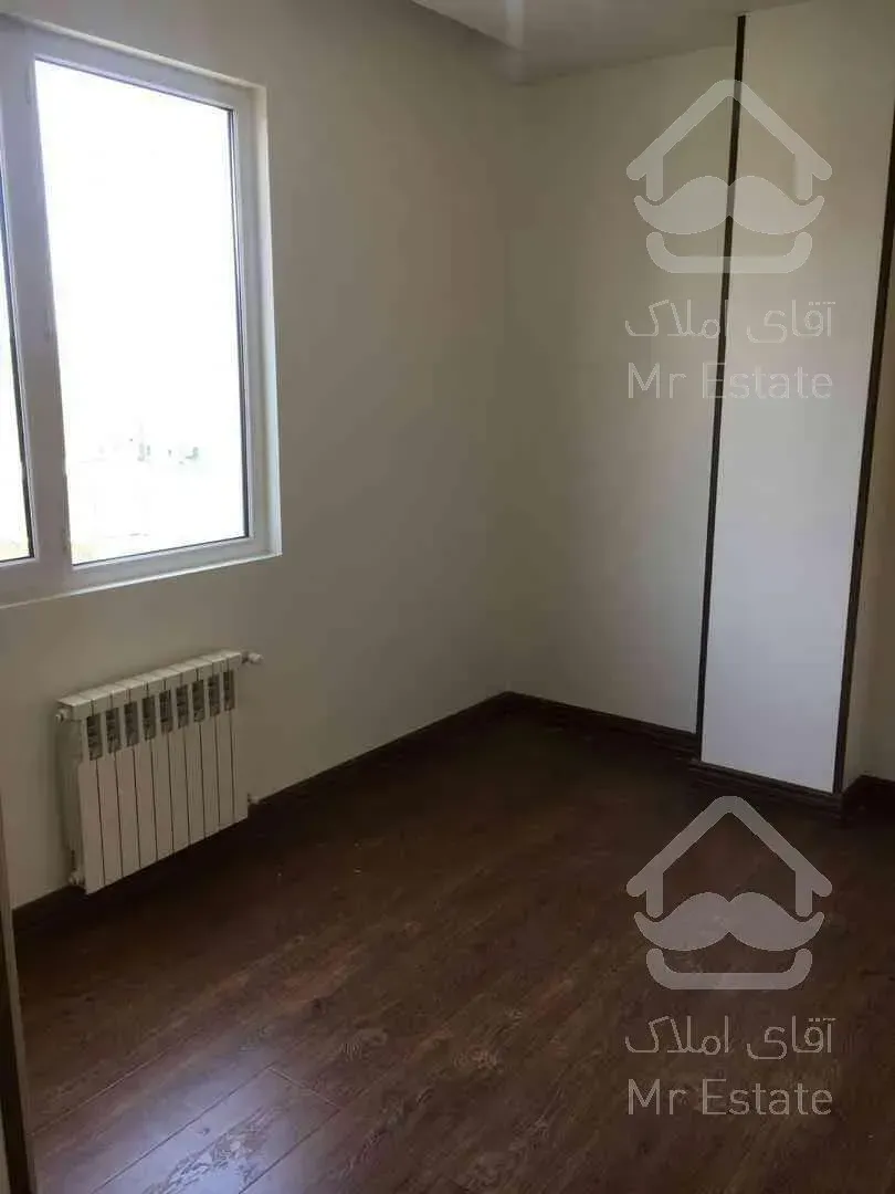 ۱۲۷ متر ۳ خواب واقع در فردوس شرق