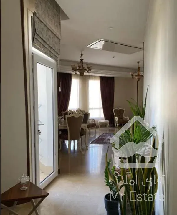 اجاره آپارتمان 185 متری در ازگل