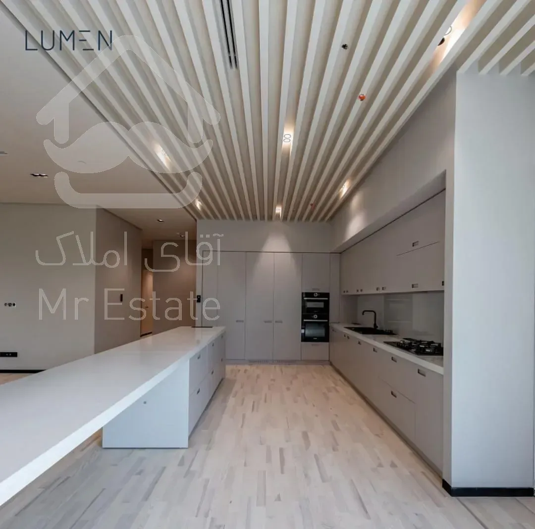 فروش اپارتمان 170 متری  زعفرانیه