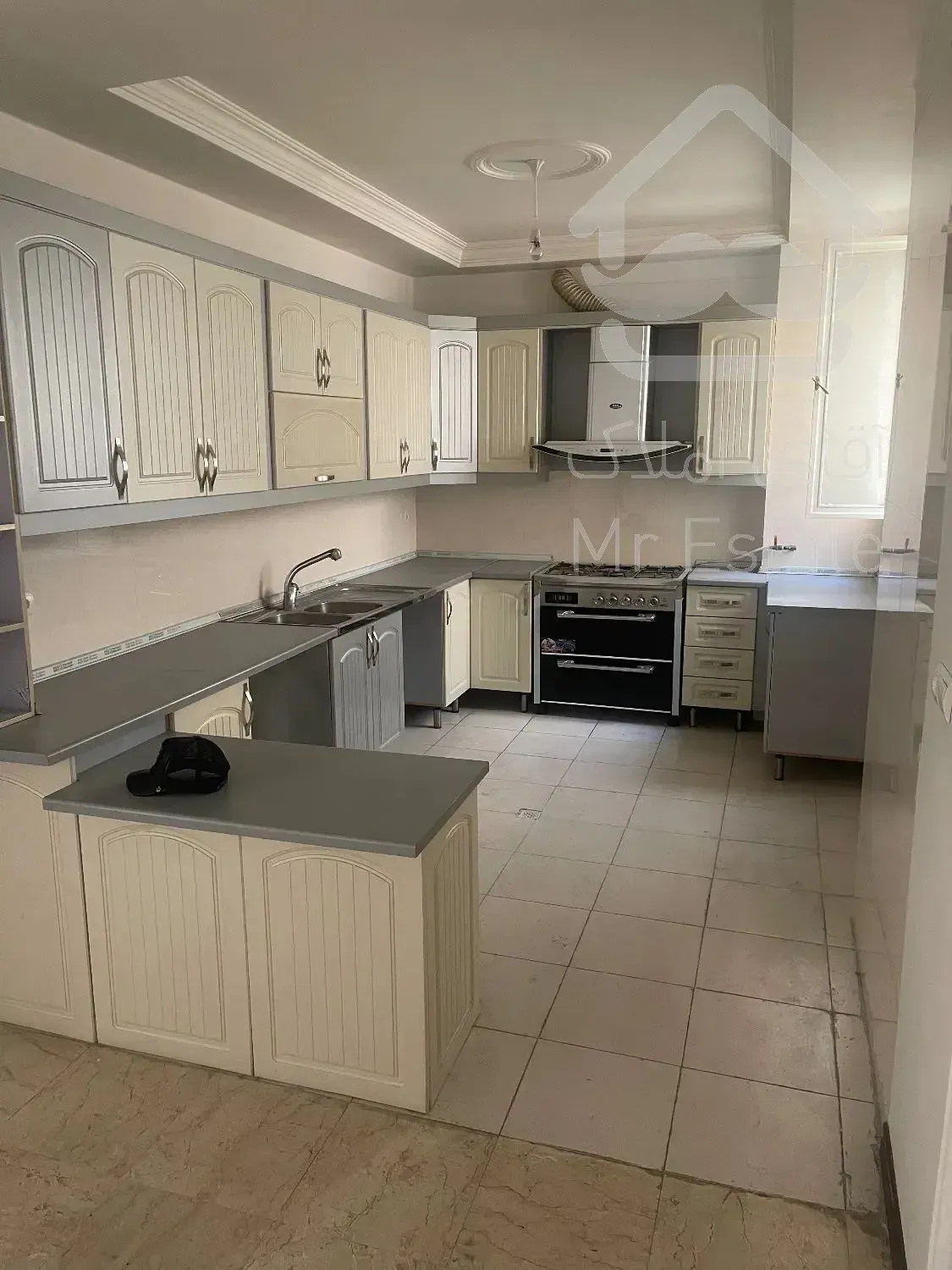 87 متر/دوخواب/تاپ لوکیشن جنت آباد/نوساز