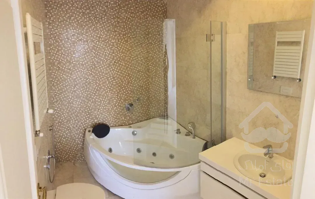 فروش اپارتمان 170 متری زعفرانیه