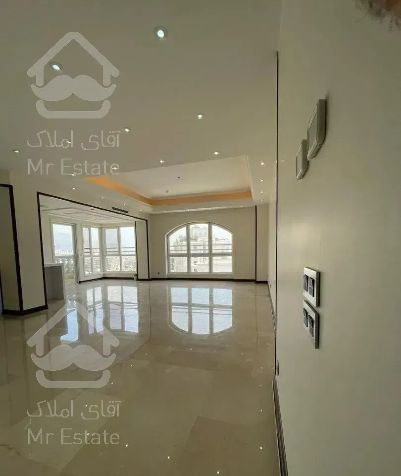 الهیه۱۵۰متر*تاپ‌لوکیشن*تراس‌قابل‌چیدمان*فول‌مشاعات