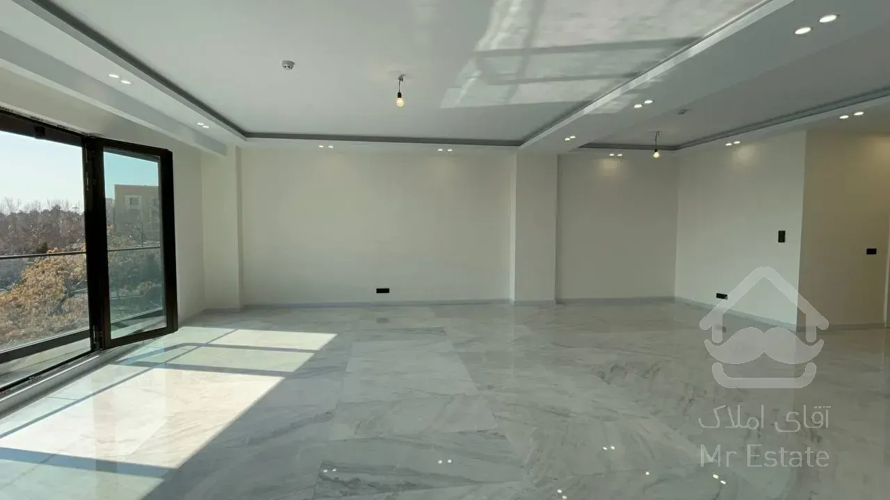 فروش اپارتمان 195 نتری محمودیه