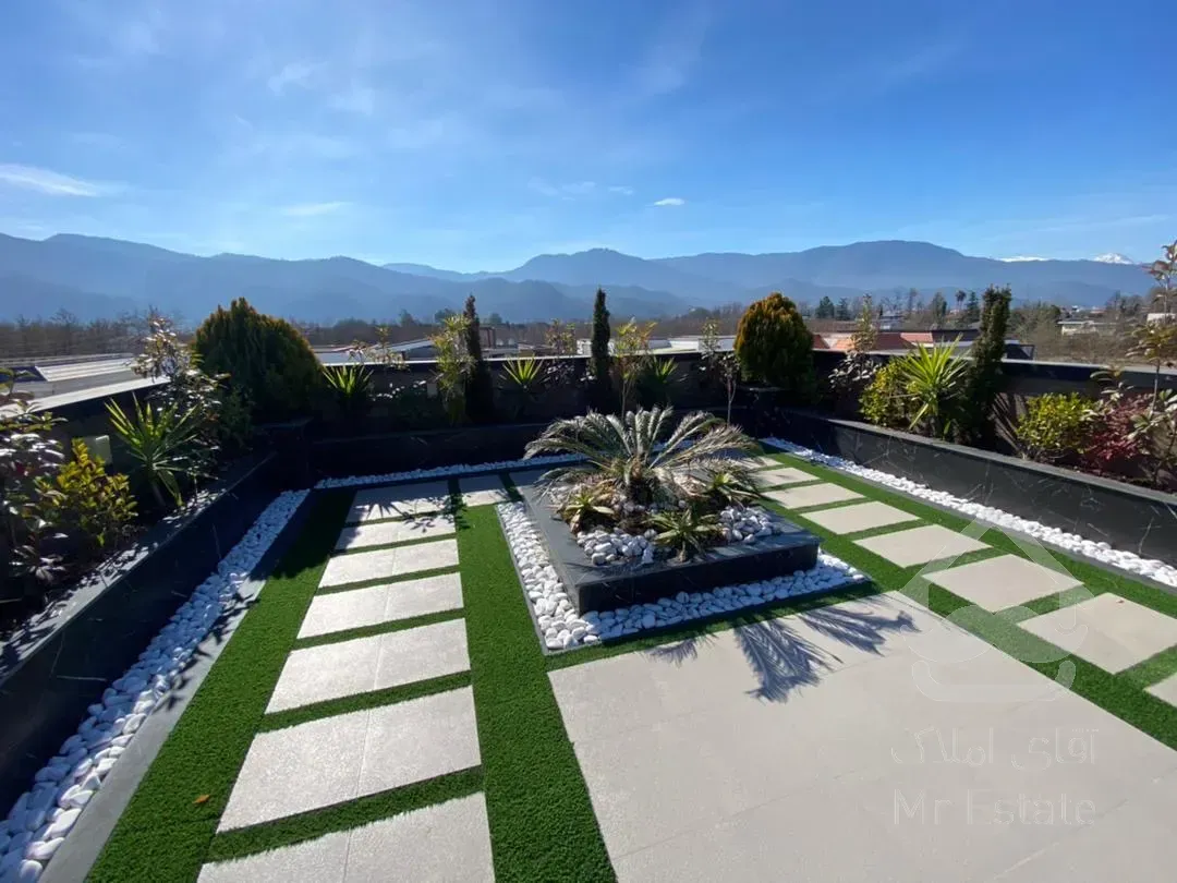 كد(٥٥٦)ويلا دوبلكس استخردار شهركي