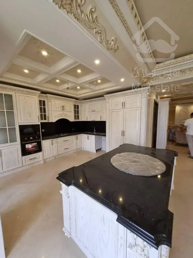 فروش اپارتمان 180 متری زعفرانیه