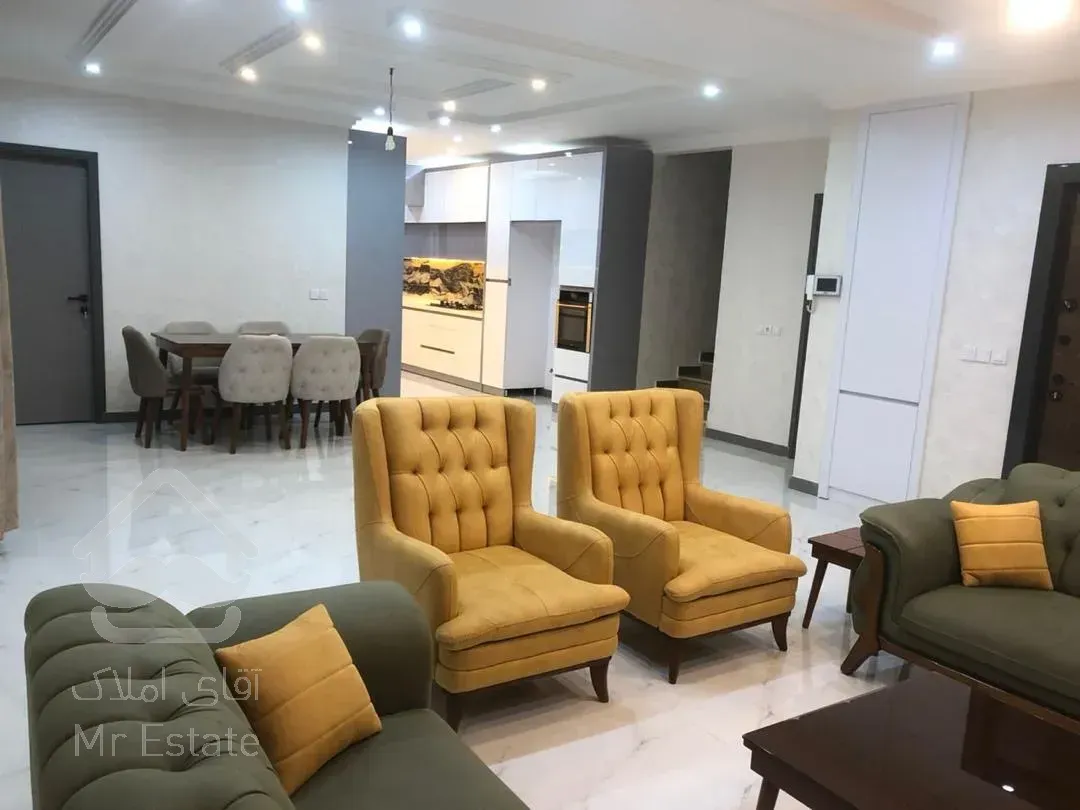 فروش ويلا دوبلكس  ٣٥٧متري در شهر نمك آبرود