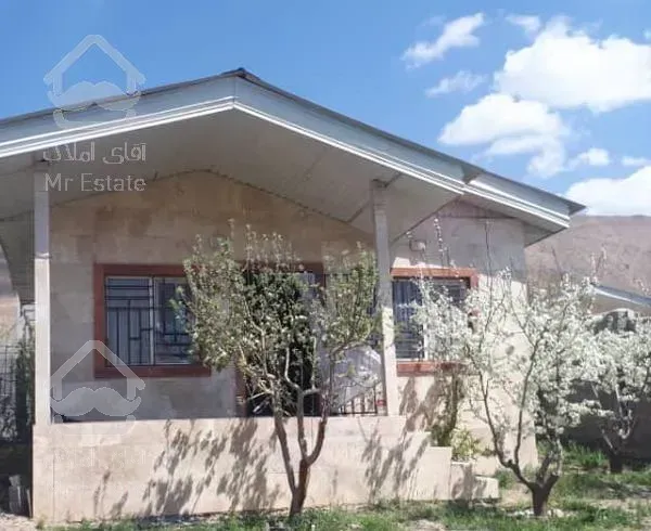 ویلایی جابان دماوند