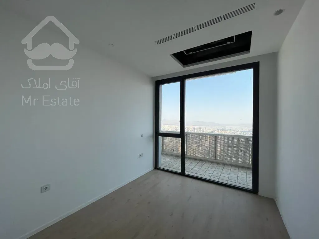 فروش اپارتمان 145 متری ولنجک