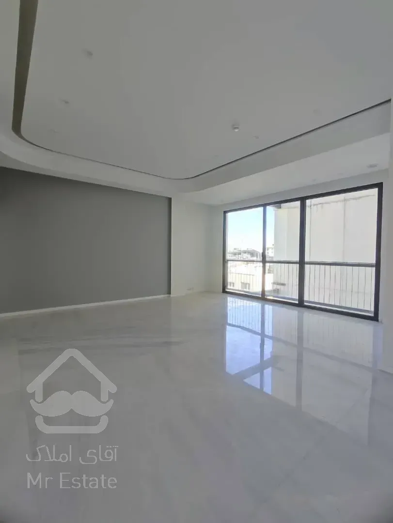 فروش اپارتمان  414 متری زعفرانیه