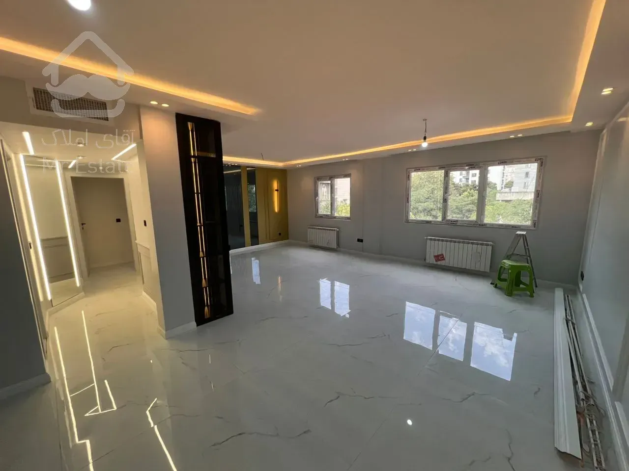 فروش 121 متری ازگل