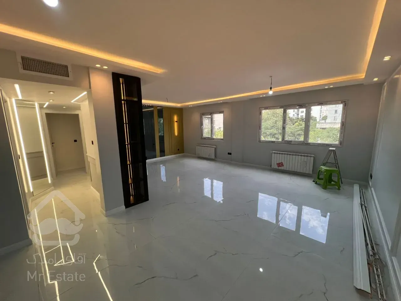 فروش 116 متری جهانتاب