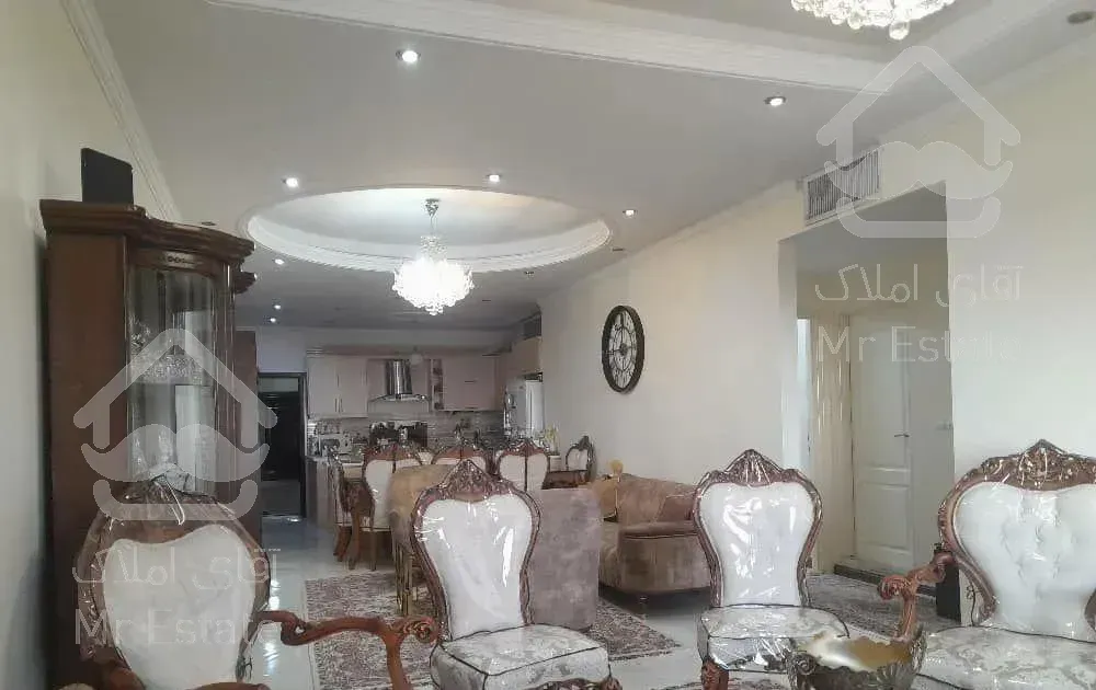 80متر دو خواب رهن کامل ، فول امکانات