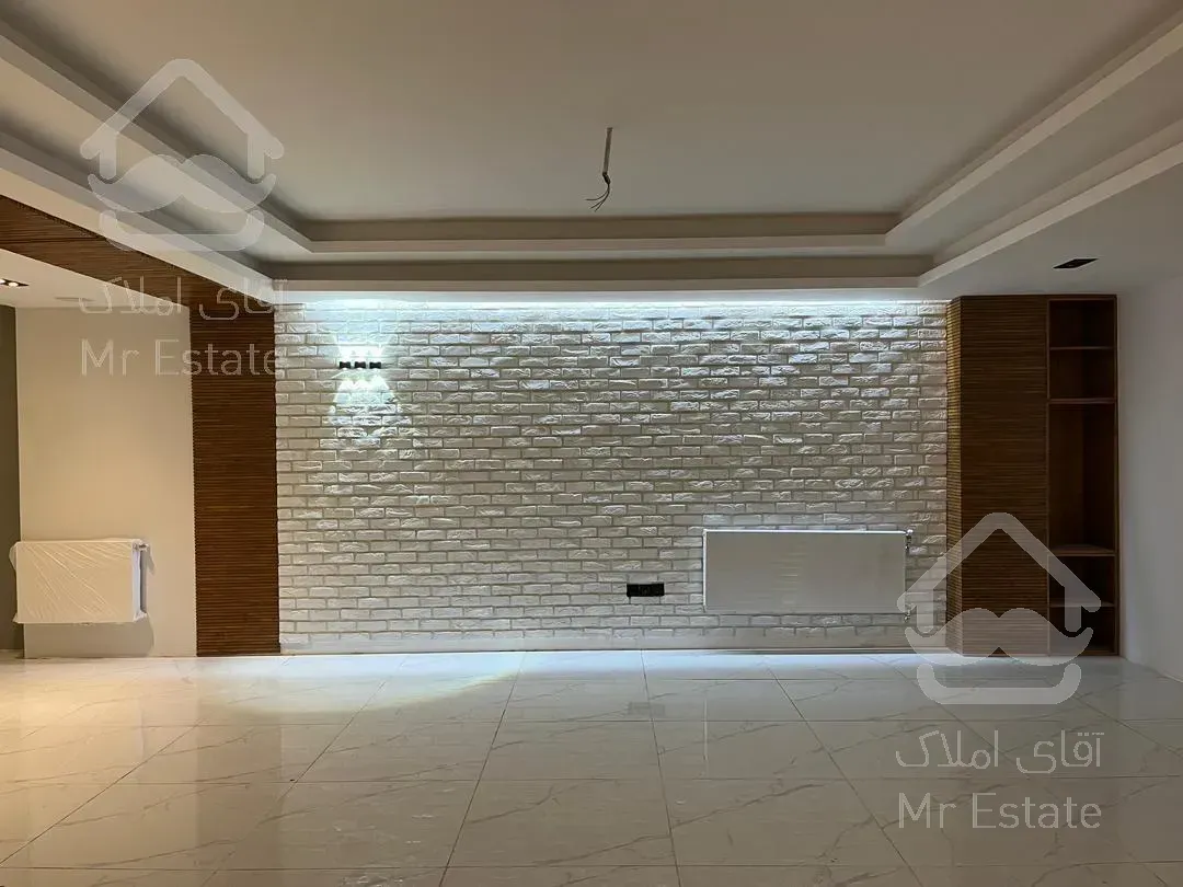 آپارتمان ۳خوابه قصردشت