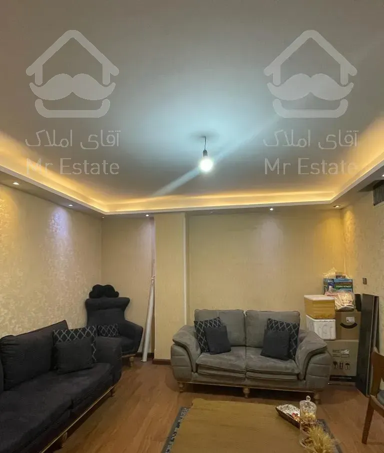 ۵۶ متر (فول امکانات)بلوار فردوس