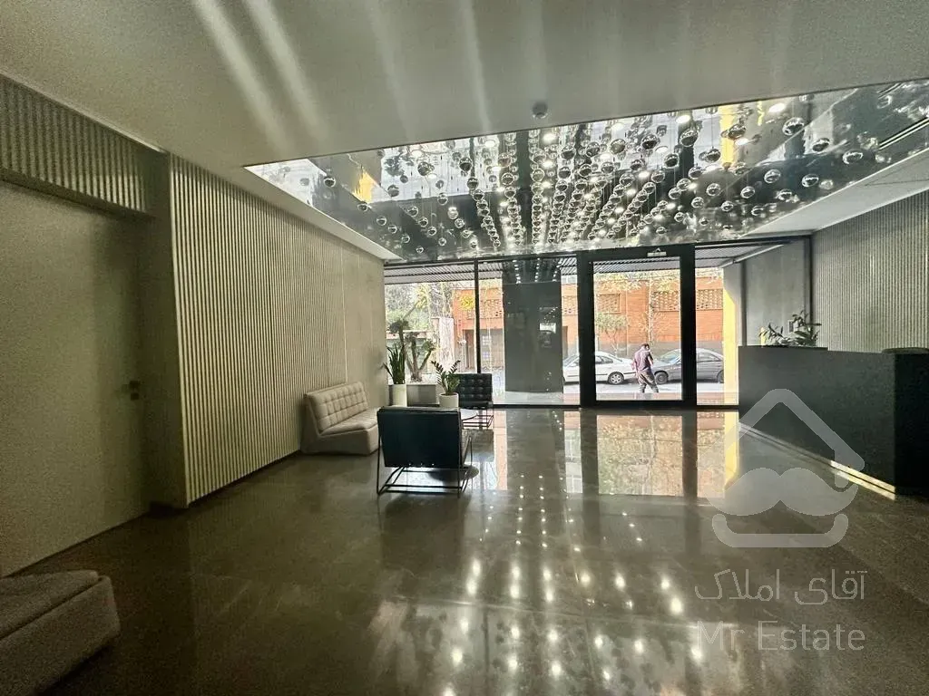 فروش اپارتمان 190متری محمودیه