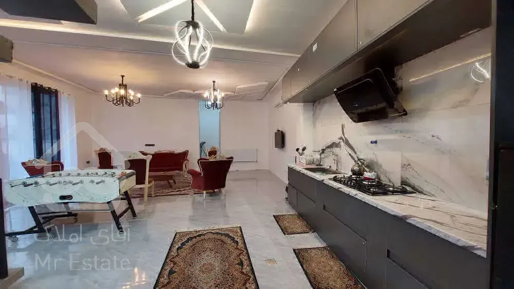 فروش ویلا استخر دار 230 متری