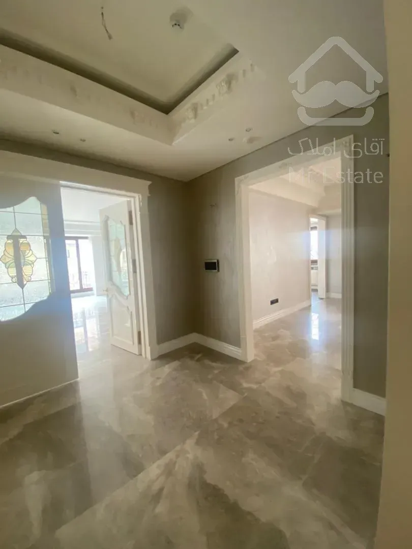 فروش اپارتمان 185 متری زعفرانیه