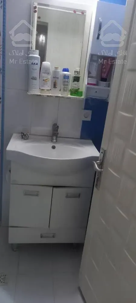 فروش و تهاتر دوخواب ۷۶ متری فاز یک صدف ۱۰۸ واحدی فولبازسازی