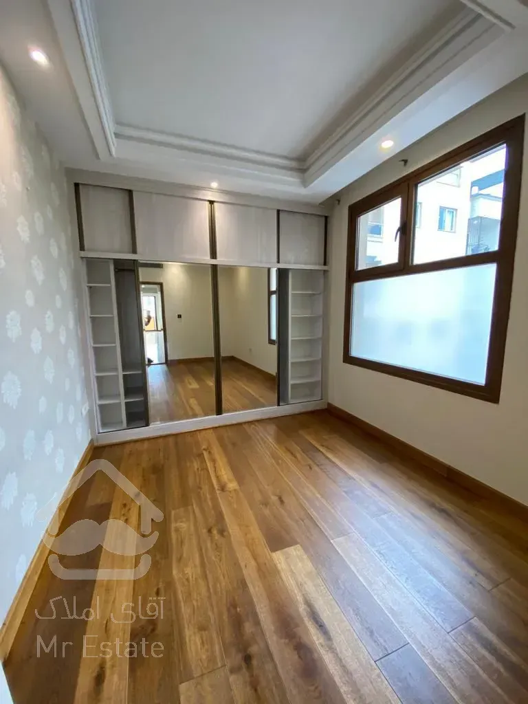 فروش اپارتمان 131 متری زعفرانیه