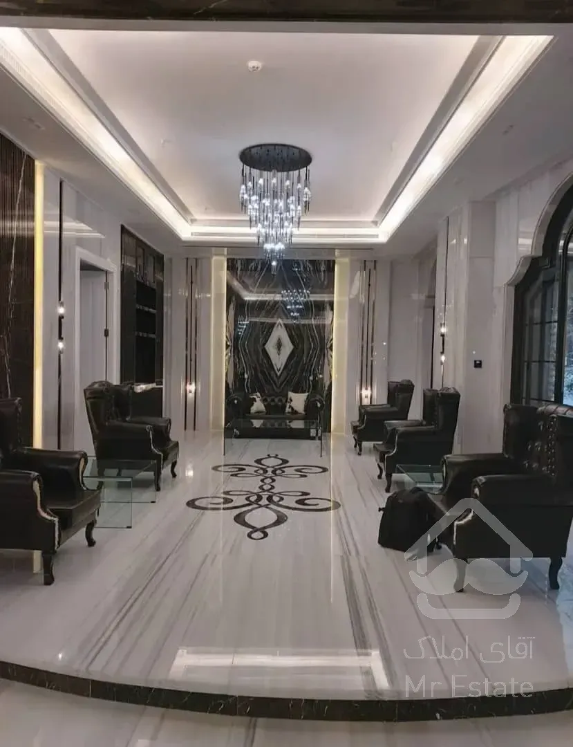 فروش اپارتمان 200 متری زغفرانیه