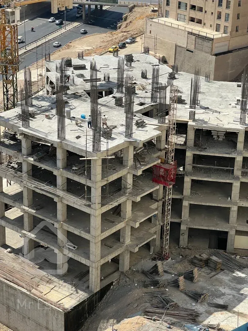 برج فراز فرتاک