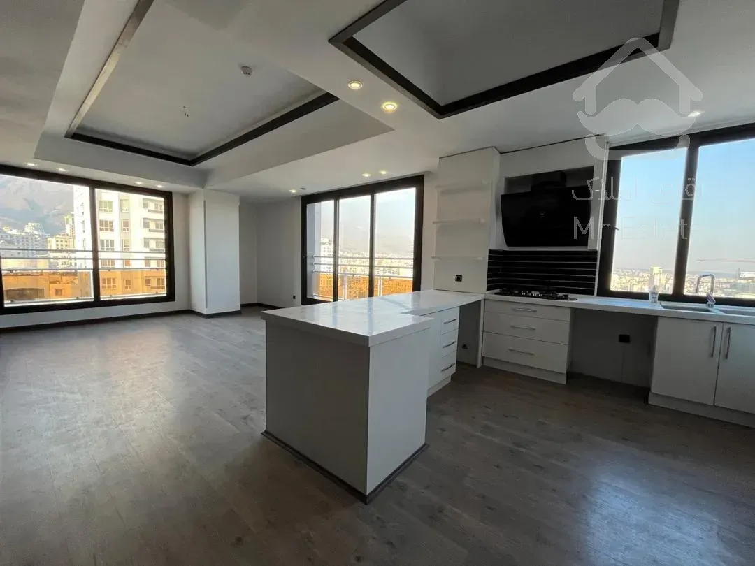 فروش اپارتمان 115 متری محمودیه