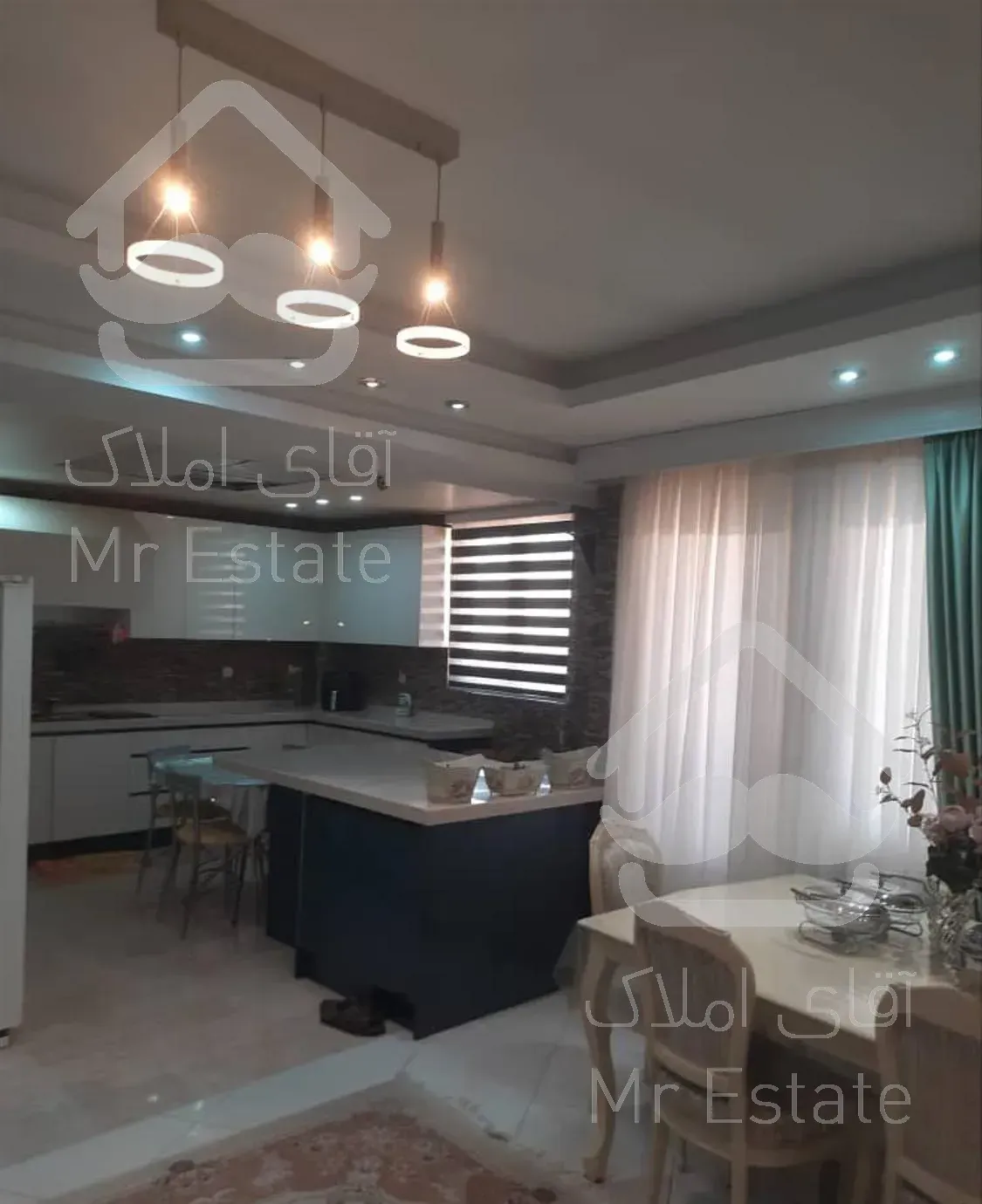 واحد165متری 3خواب مدرن/فول امکانات