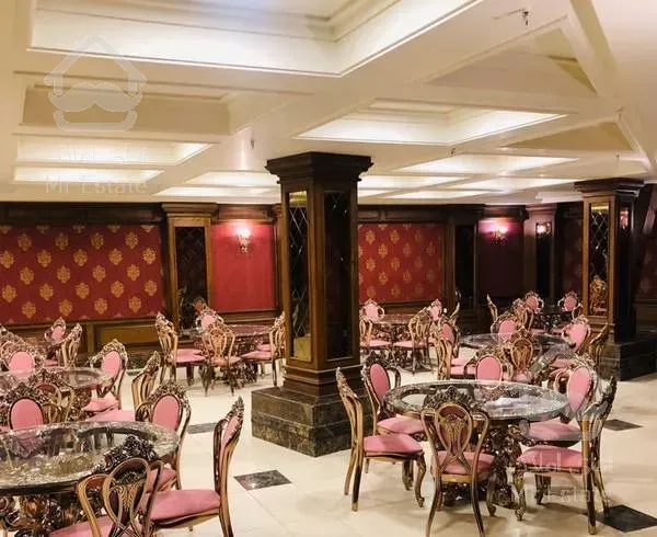 آپارتمان ۱۴۷ متری فرشته