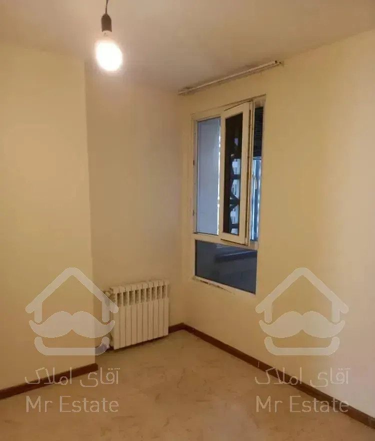 اپارتمان  سه خوابه ۱۱۵ متر