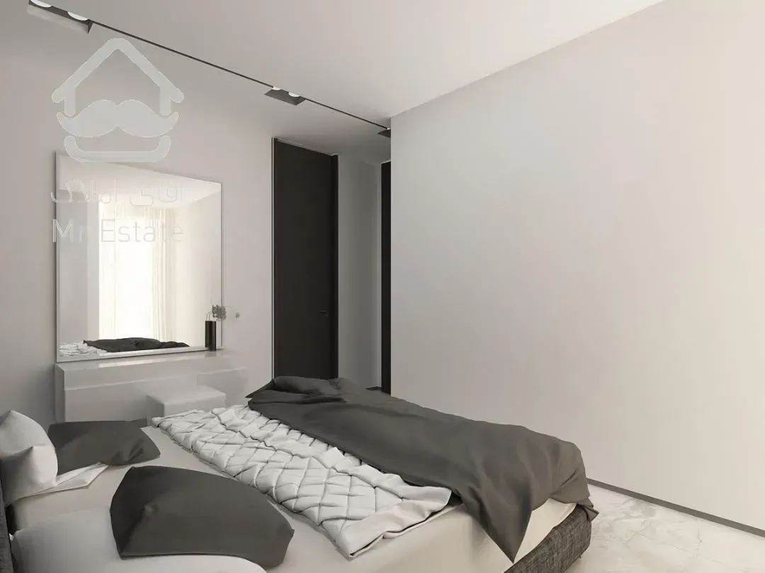 خرید آپارتمان ۳۱۷ متری کامرانیه جنوبی