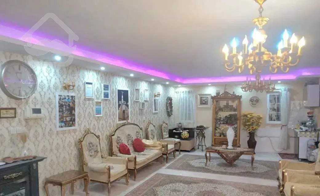 ویلا دوبلکس ۱۳۰ متری خ کفشگرکلا عدالت ۴۶