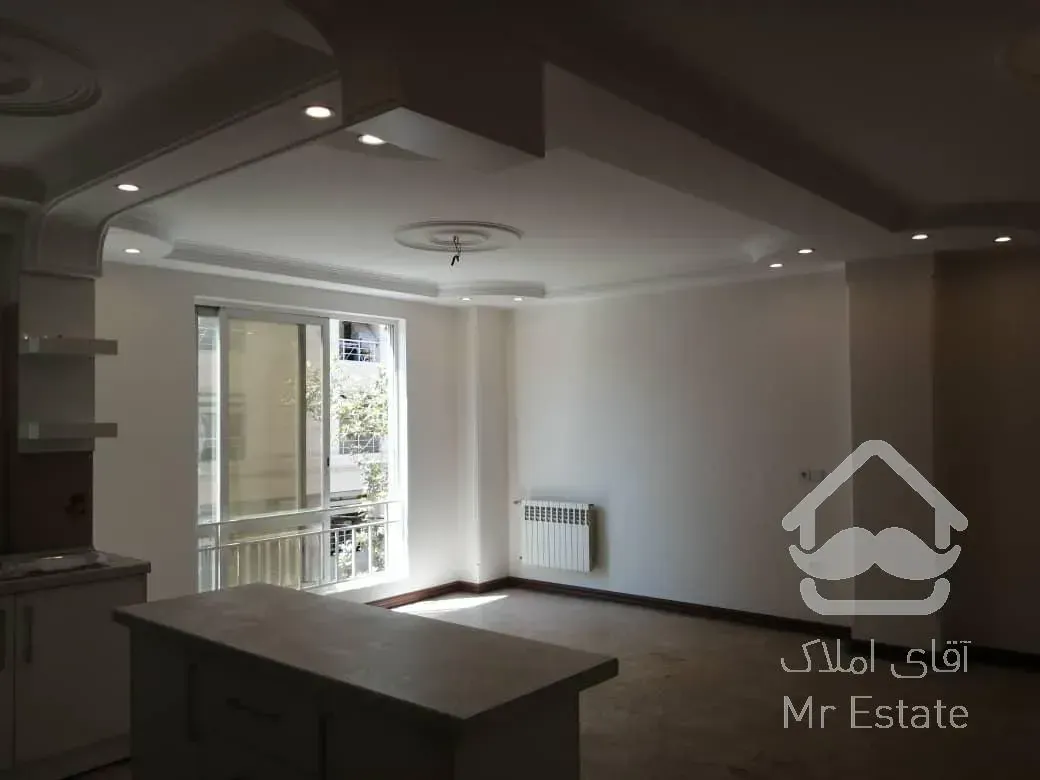 خرید اپارتمان *دوخوابه 83متر*فردوس شرق