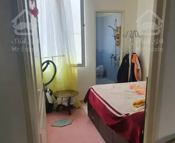 آپارتمان ۵۰ متری فول منطقه ۵