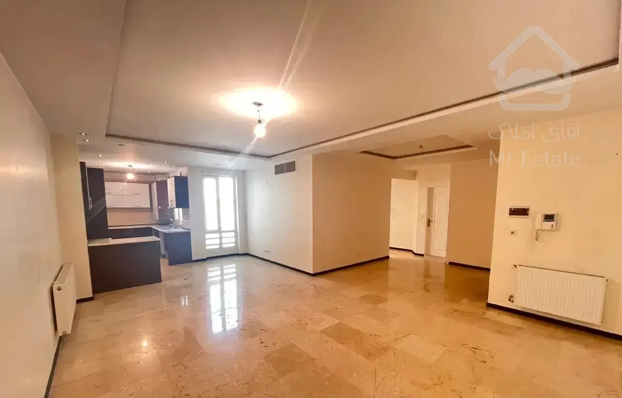 ۹۵متر/دوخواب/فول/محدوده فرجام