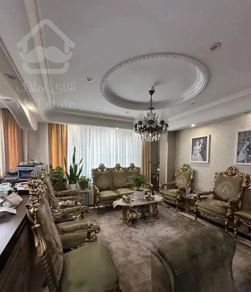 ۱۴۰متر ۳خواب شهرک نفت *اقبالپور* دو پارکینگ سندی