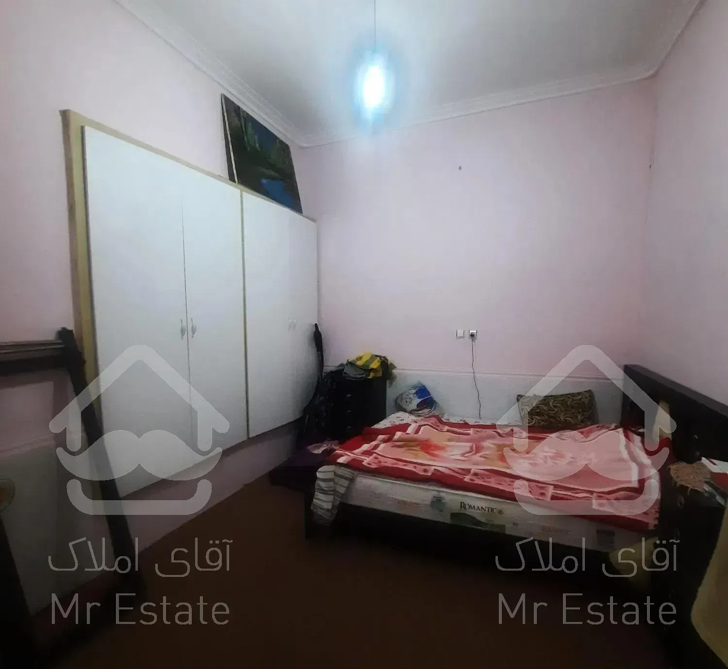 ویلایی لاله۳ بافت تاریخی