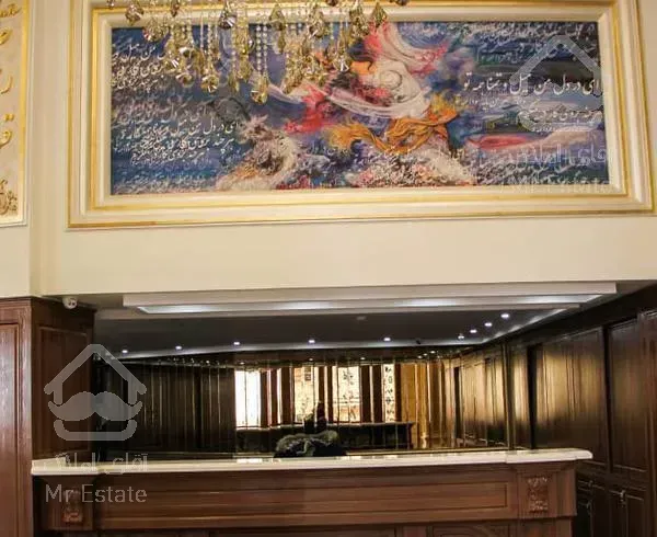 شاهکارهنرمعماری/86m/واحدجنوبی/ ابربرج برلیان