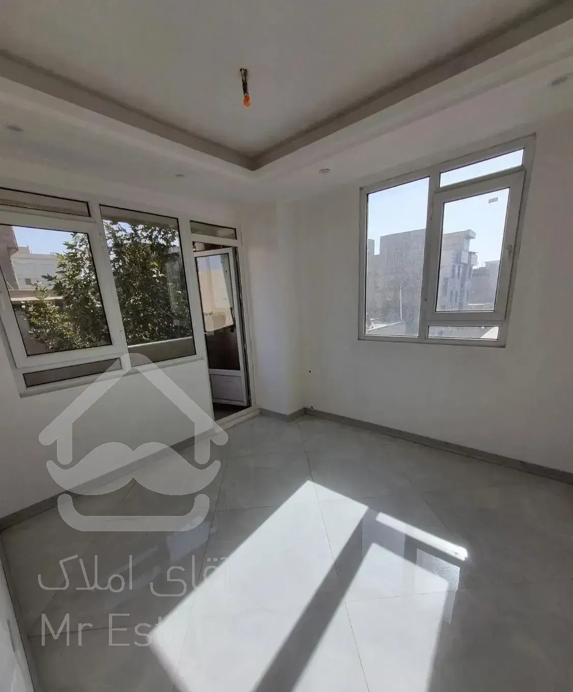 رهن کامل آپارتمان ۱۱۰متری دوخواب فول امکانات نوساز