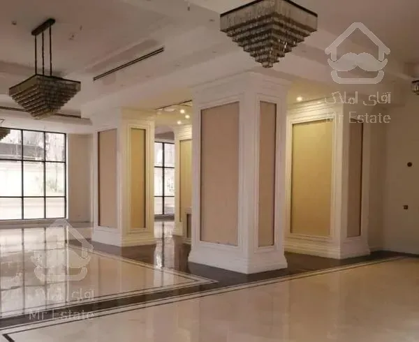 آپارتمان 410 متر 4خواب