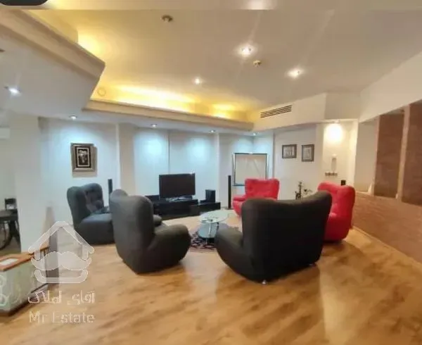 رهن واجاره/260متر/کامرانیه