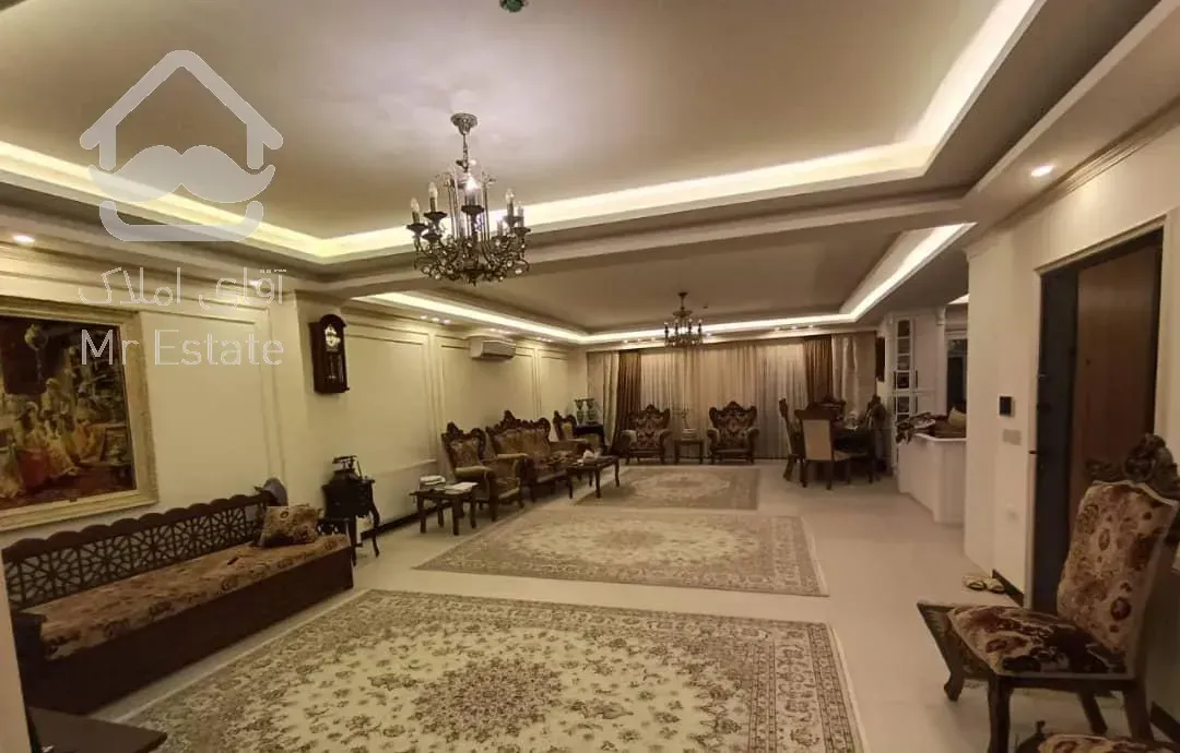 ۱۷۶ متری دوکله واقع در شقایق