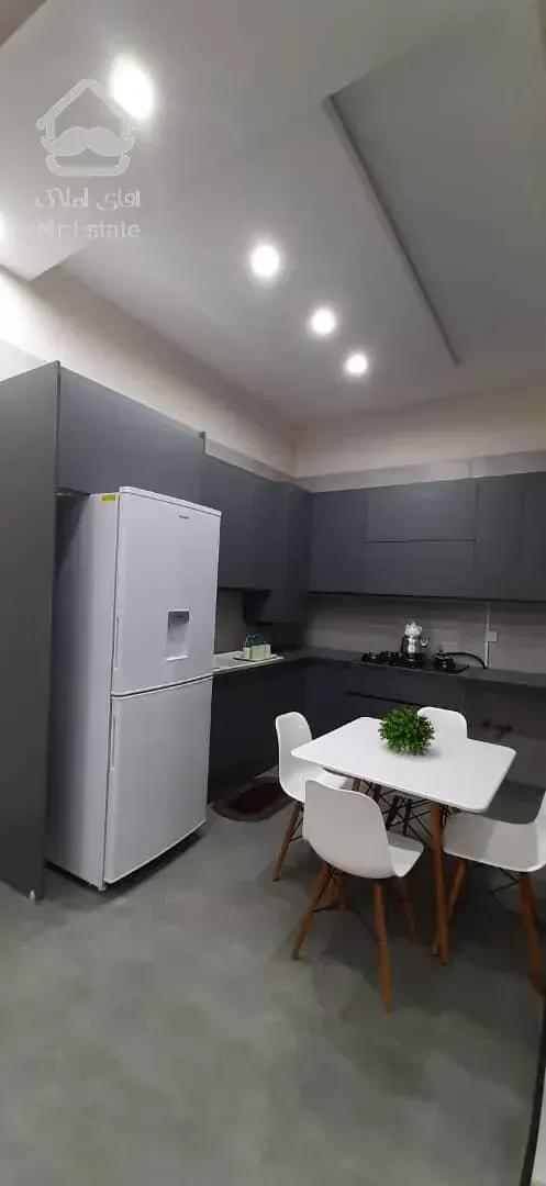 ویلای لاکچری مبله در کردان