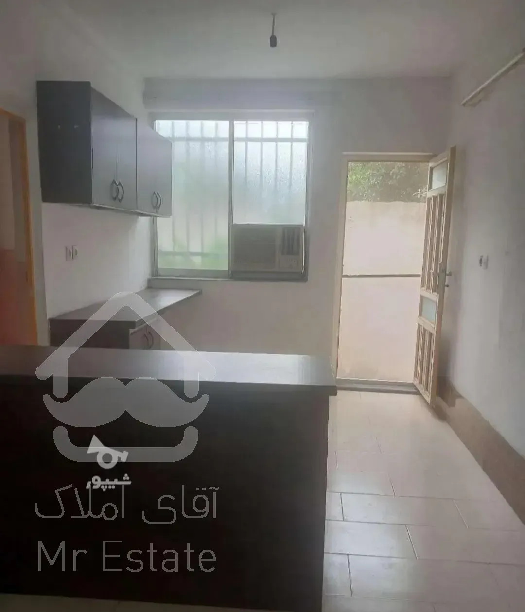 منزل همکف دو خواب دریای ۵۵ متراژ ۹۰ متر